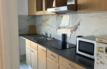 Apartment Abbey Wood - Photo 32