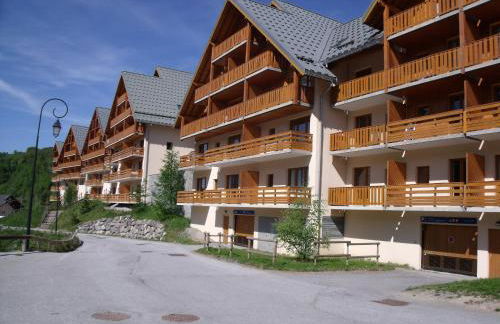 Résidence Goélia Les Chalets Valoria - Foto 43