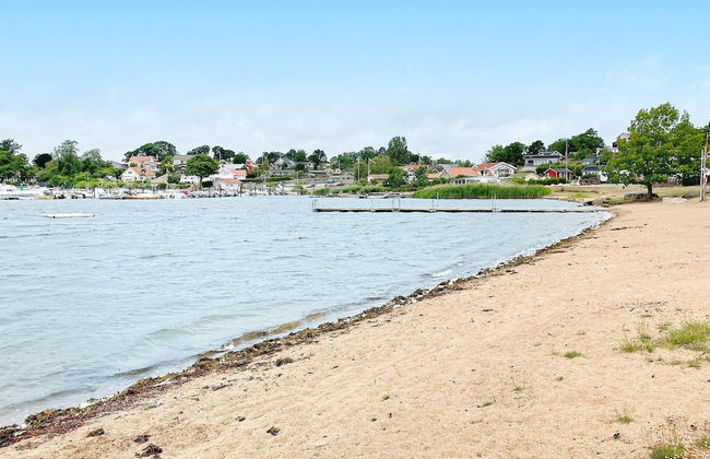 5 Person Holiday Home in Ronneby - Photo 17