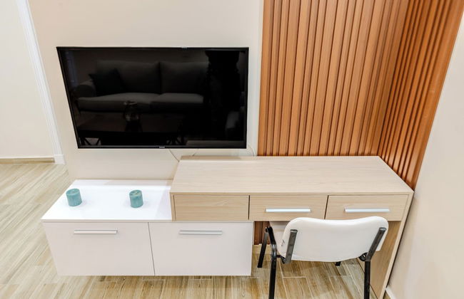 Amazing Golf View Apartments - Foto 80