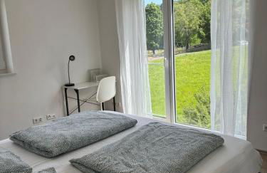 Ferienwohnung Eidem - Foto 25