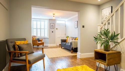 Trinity Cottage - Foto 2