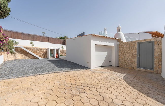 Lavanda Magnificent Five Bedroom Villa in Carvoe - Foto 41