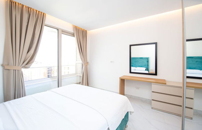 IN Property Apartments - Foto 21