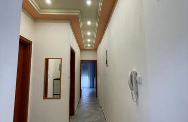 Seaside apartment with private garden - Foto 13