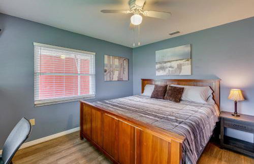 3 Mi to Water! Pet-Friendly Retreat in Lake Wales - Foto 19