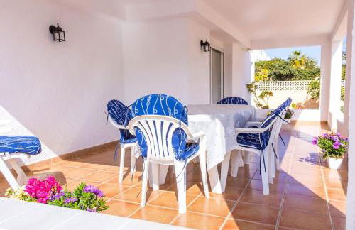 Villa El Arenal a 3 min de la Playa - Foto 1