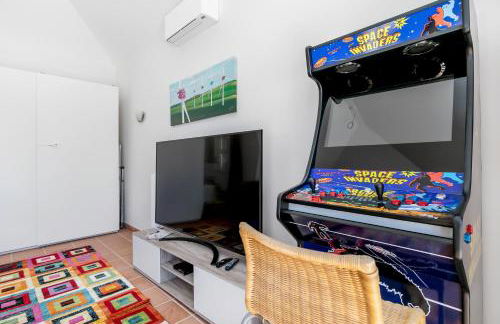 Sea View Villa - Foto 38