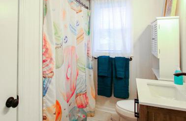 Cake By The Ocean Electric Recliners-Minutes From I-95 And Pembroke - Photo 24