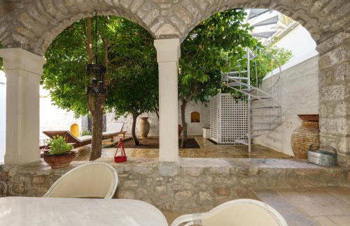 LIVIN Hydra Garden Suite - Foto 23