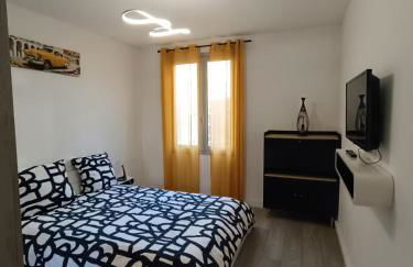 Foras Urban Living à 2 pas du festival - Foto 1