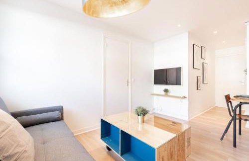 Marcq en Baroeul - Beautiful and bright apartment! - Foto 6