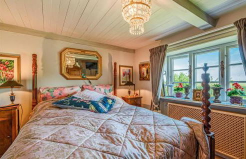 Cozy Home In Dagebüll With Kitchen - Foto 22