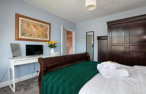 Rest & Recharge - Koi House - Foto 36