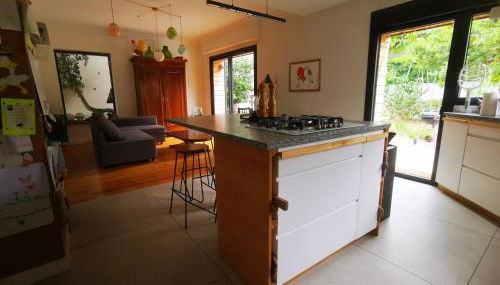 Maison familiale avec jardin - Foto 4