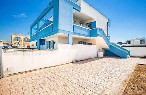 Il Dormiglione Apartment - A pochi minuti dalle spiagge di Porto Cesareo - Foto 6