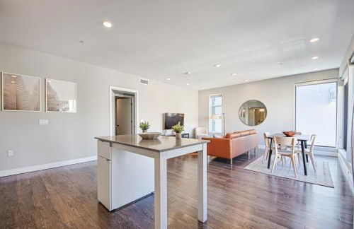 Hollywood Escape! Elegant 2BR 2BA Rental - Foto 20