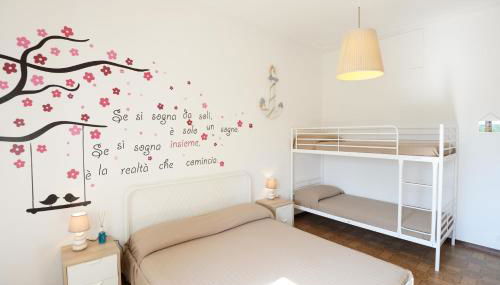 Le Palme 98 "Casa Vacanze" - Foto 4