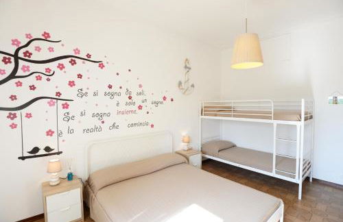 Le Palme 98 "Casa Vacanze" - Foto 4