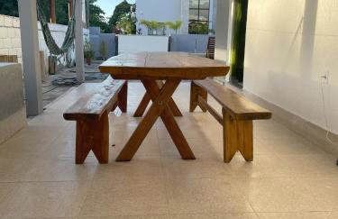 Casa de Praia do Marcinho - Photo 7