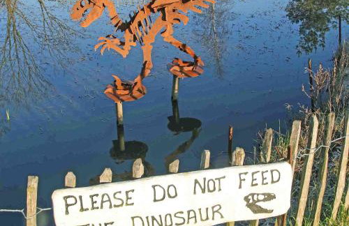 The Cart Shed - Foto 19