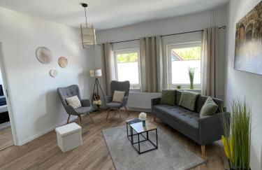 Bergstadt Apartment Lautenthal ,Modern, Stylisch, Geräumig - Foto 28