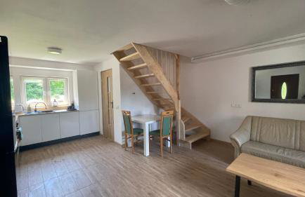 Domek w Limanowej - Photo 6