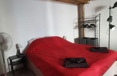 Duplex plein centre de Florac - Foto 27