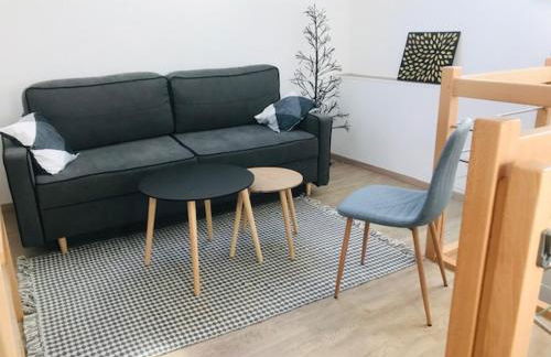 Gîte mon rêve à Scherwiller avec SPA sur la route des vins au coeur de l'alsace - Foto 33