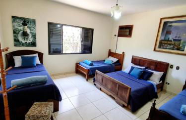 CASA DE CAMPO TOP piscina, jacuzzi, quadra de areia - Foto 36