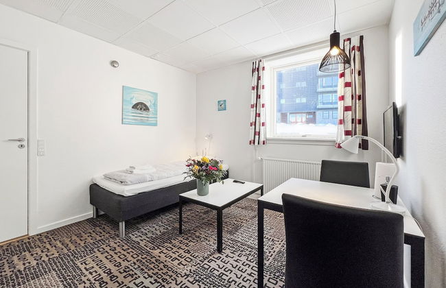 Hotel Nordbo City - Foto 34