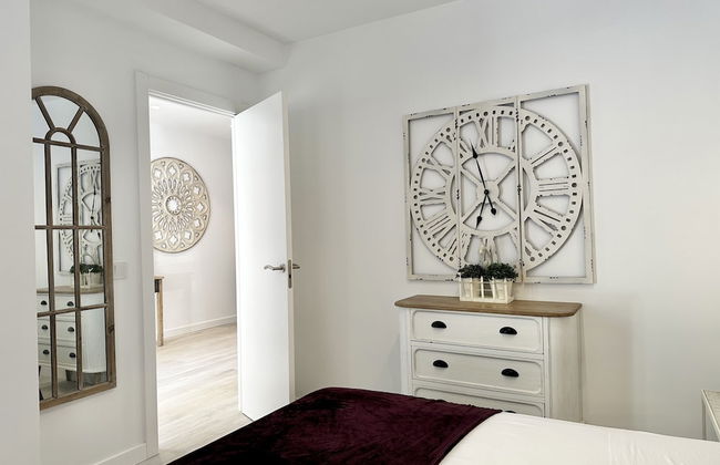 Loft 18 Beach Front Marbella - EaW Homes - Foto 31