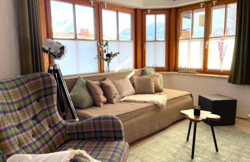 Landhaus Obermaiselstein "THE VIEW" - Photo 51