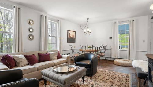 Federal on Exeter Circa 1805 Sleeps 8 - Foto 3