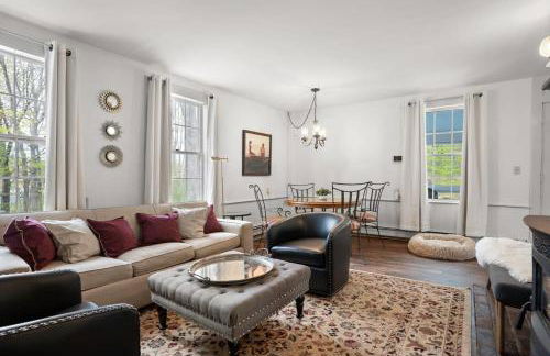 Federal on Exeter Circa 1805 Sleeps 8 - Foto 3