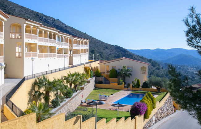 Residencial Bellavista - Foto 15