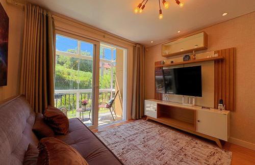 Aconchego e praticidade a 5 min do Centro - Canela - Foto 13