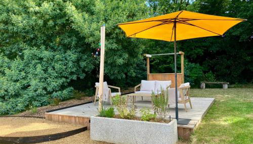 Zomeo Une parenthèse bien être - Foto 4, Garden view