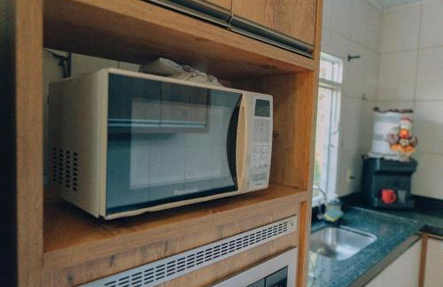 Casa 3 quartos, até 6 pessoas cataratas - Foto 8