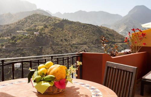 Home2Book Stunning View La Era de Hermigua & Wifi - Foto 28