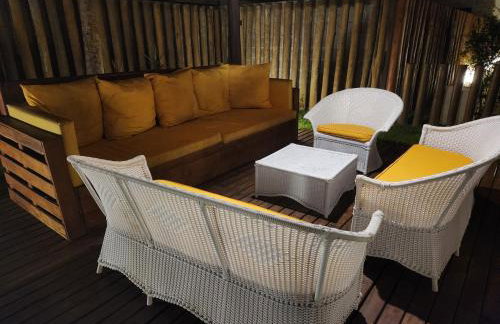 Tree Bies Resort Subaúma - Apartamento particular com Parque Aquático Infantil - Foto 24