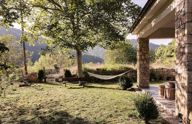 Hidden Stone Chalet - Foto 29