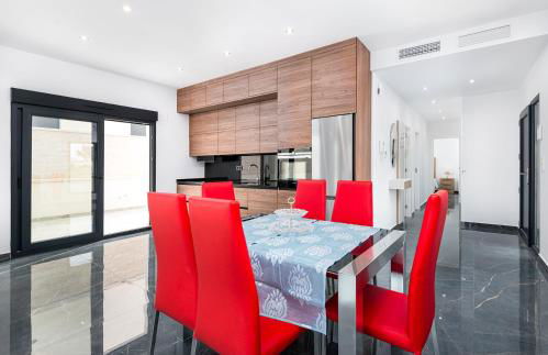 Marinasunbeach villa Angela - Foto 22