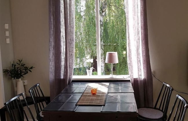 Lovely Spacious Apartment centerally - Photo 7