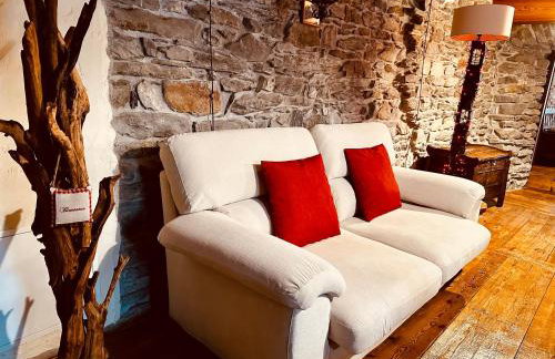 Maison Bovet - Foto 1