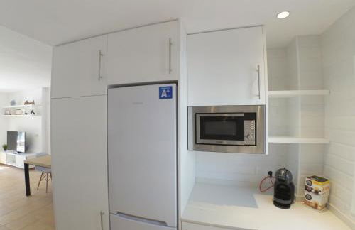 New Madrague Beach - Foto 43