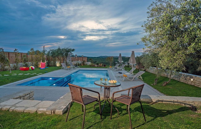 Olive Garden Villas - Foto 69