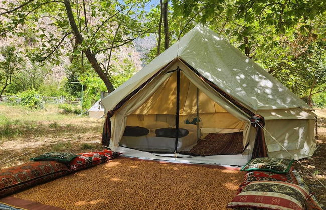 Kelebekler Vadisi Butterfly Valley - Foto 69