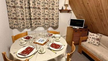 Studio des Ô Glaciers - 7 Laux - Foto 5