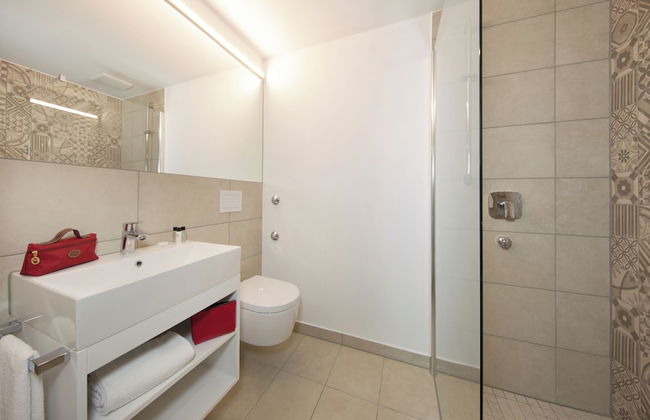 Brera Serviced Apartments Ulm - Foto 44